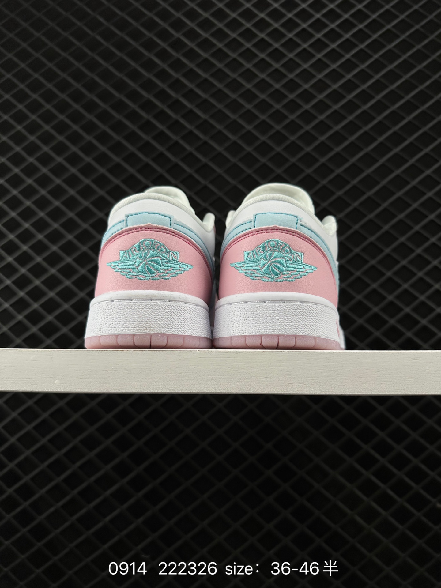 Air Jordan 1 Low AJ1